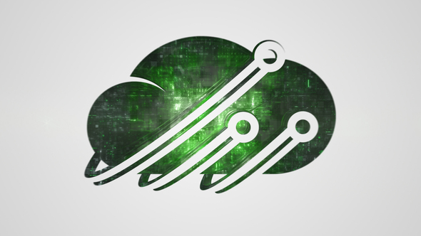 Digital Technology Network Logo alt