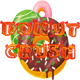 Donut Crush With Admob Earning Integration - CodeCanyon Item for Sale