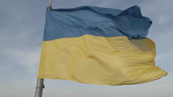 Flag of Ukraine