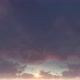 Realistic Moving Sunset Clouds Ver-05 - VideoHive Item for Sale
