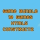 BUNDLE GAMES - HTML5 - CodeCanyon Item for Sale