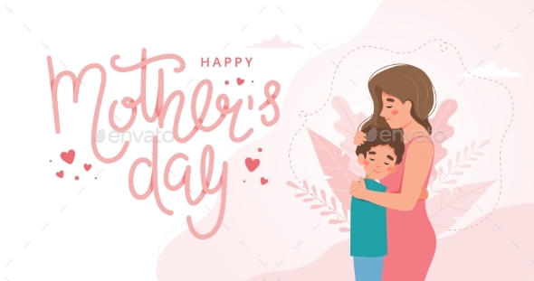 Mother s Day Greeting Card