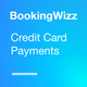 BookingWizz Credit Card Payments - CodeCanyon Item for Sale