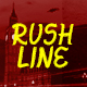 Rushline - GraphicRiver Item for Sale
