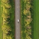 Aerial Drone Footage Tracking a Car - VideoHive Item for Sale