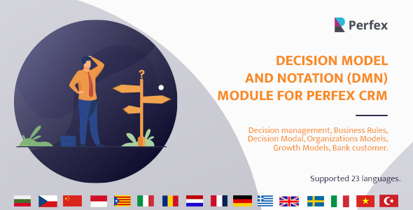 decision model