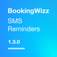 BookingWizz SMS Reminders - CodeCanyon Item for Sale