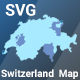 ZS Switzerland map - CodeCanyon Item for Sale