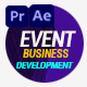 The Event - Business and Development - VideoHive Item for Sale