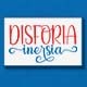 Disforia Inersia - GraphicRiver Item for Sale