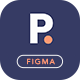 Portu - Elegant and Professional Admin Dashboard Figma - ThemeForest Item for Sale