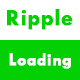 CSS3 Ripple Loading Animation Effects - CodeCanyon Item for Sale
