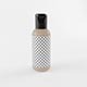 3D Cosmetic Plastic Bottle - 3DOcean Item for Sale