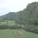 Aerial drone  view of a local The Maros-Pangkep Karst Area South Sulawesi - VideoHive Item for Sale