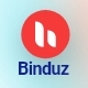 Binduz - WordPress Newspaper News and Magazine - ThemeForest Item for Sale