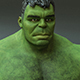 The Hulk - 3DOcean Item for Sale
