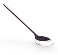 Tea spoon isolated on white background. - PhotoDune Item for Sale