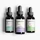 Essential Oil Label Template - GraphicRiver Item for Sale