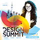 Design Conference Flyer