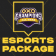 ESports Gaming Package - VideoHive Item for Sale