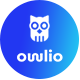 Owlio : School Admission Admin Dashboard Template - ThemeForest Item for Sale