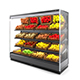 Fruit and Vegetable Refrigerator - 3DOcean Item for Sale