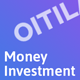 Oitila - Online Money Investment HTML Template - ThemeForest Item for Sale