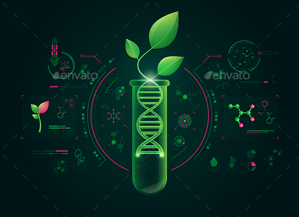 Green Biotech