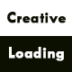 Creative CSS3 Loading Animation Effects - CodeCanyon Item for Sale
