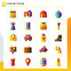 Adventure Icon  Pack - GraphicRiver Item for Sale
