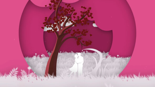 Valentines Day Opener alt