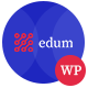 Edum - LMS & Education WordPress Theme - ThemeForest Item for Sale