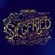 Siegfried - A Mythical Fancy Slab Serif Font - GraphicRiver Item for Sale