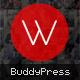 WildCommunity - BuddyPress Community Theme - ThemeForest Item for Sale