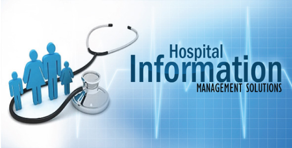 Hospital Records Management System Full Project