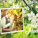 Spring Lovely Wedding Photo Slide - VideoHive Item for Sale