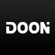 Doon - Creative Agency & Portfolio Template - ThemeForest Item for Sale
