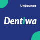 Dentiwa — Dentist & Medical Unbounce Landing Page Template - ThemeForest Item for Sale