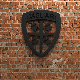 Cagliari Calcio Logo - 3DOcean Item for Sale
