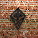 ACF Fiorentina Logo - 3DOcean Item for Sale