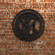 Inter Milan Logo - 3DOcean Item for Sale
