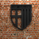 Parma Calcio 1913 Logo - 3DOcean Item for Sale