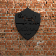 AS Roma Logo - 3DOcean Item for Sale