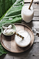 Coconut smoothie - PhotoDune Item for Sale