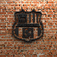 US Sassuolo Calcio Logo - 3DOcean Item for Sale