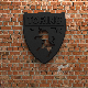 Torino FC Logo - 3DOcean Item for Sale