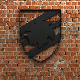 UC Sampdoria Logo - 3DOcean Item for Sale
