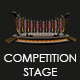 Competition Stage - 3DOcean Item for Sale