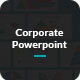 Business PowerPoint Presentation Template - GraphicRiver Item for Sale