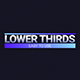 Dynamic Lower Third - VideoHive Item for Sale